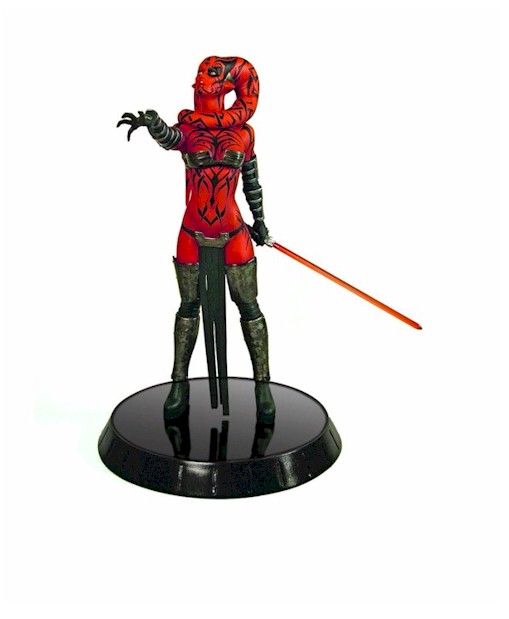 darth talon figure