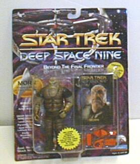 Star trek best sale figures for sale