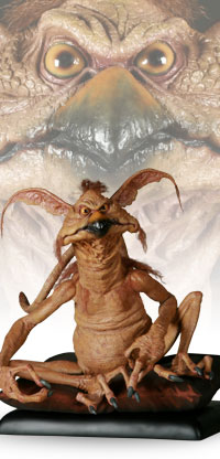 Salacious crumb hot sale figure