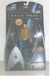 Star Trek Warp collection Sulu 7 inch action figure sealed